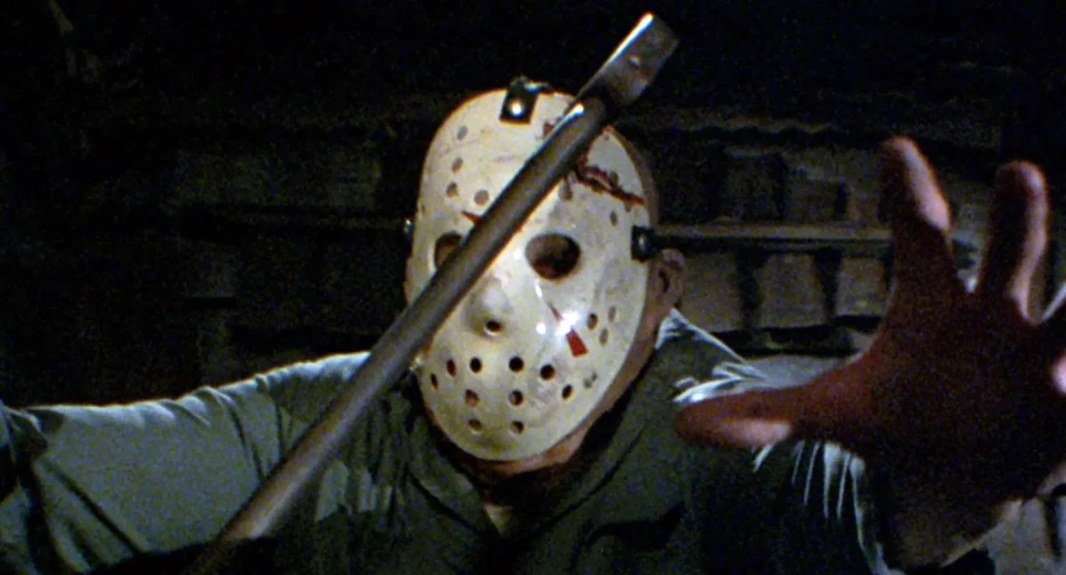 37 Years After Its Release, Friday The 13th’s Notorious NES Game Has Been Recreated For A Classic Nintendo Handheld