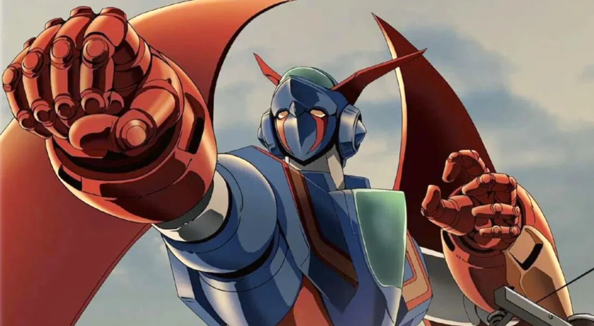 A Japanese Cult Classic Worth Hundreds Of Dollars Is Getting A Second Chance