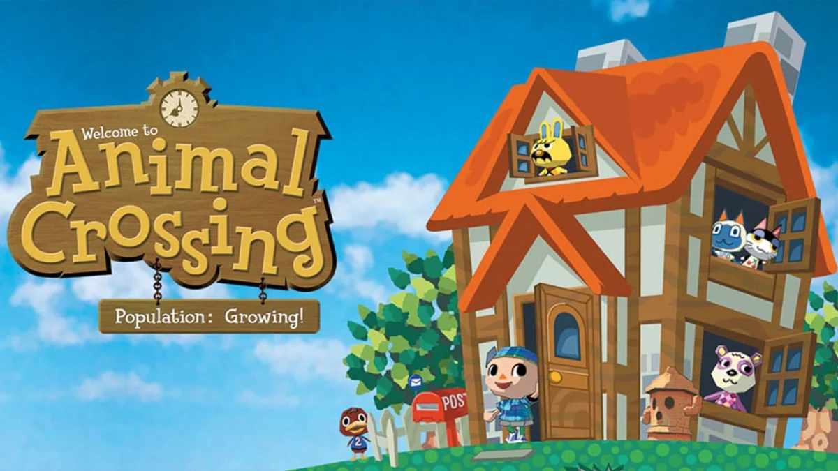 Animal Crossing GameCube Receives Native PC and Steam Deck Port