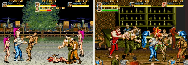 Brazilian Developer MXRetroDev Redefines 16-Bit Beat Em Ups with Final Fight MD for the Sega Genesis