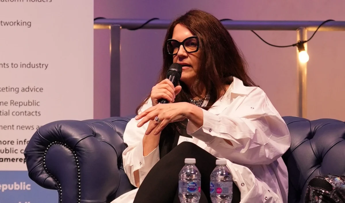 Brenda Romero Reflects on the "Miracle" Development of Dungeons & Dragons Heroes, a Game Nearly Devoid of RPG Mechanics