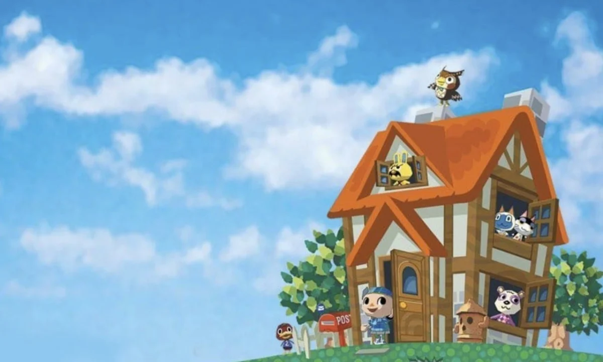 Controversy Erupts Over Animal Crossing PC Port’s Use of AI Tools, Igniting Broader Debate on AI Ethics in Game Development