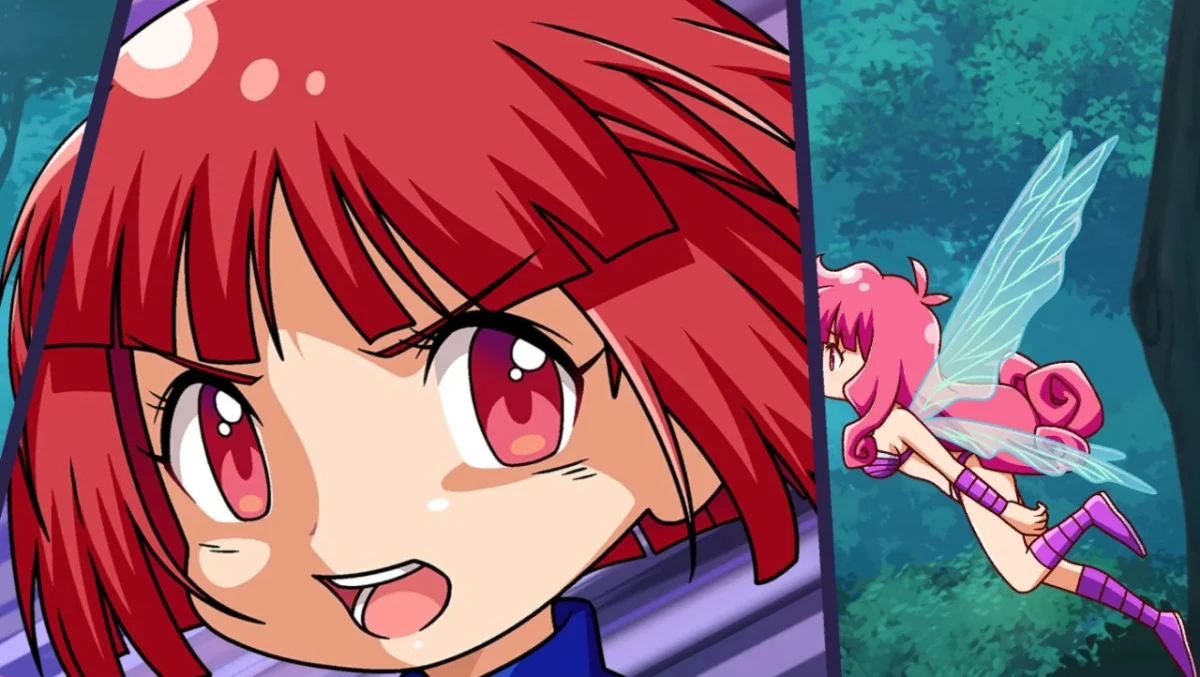 Cotton: Rock With You Launches in Japan This August