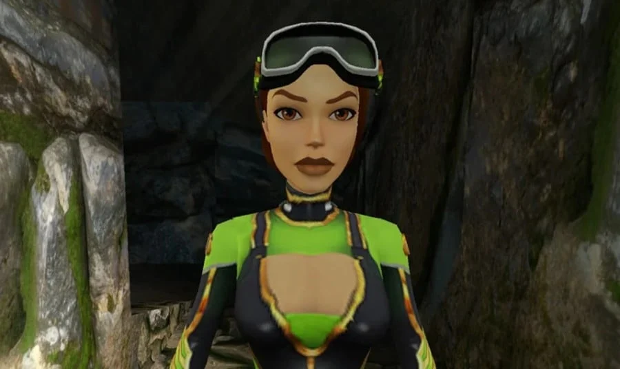 “Crystal Dynamics Should Issue A Partial Refund For Forcing This On Us” – Tomb Raider Remastered’s New Outfits Aren’t Going Down Well