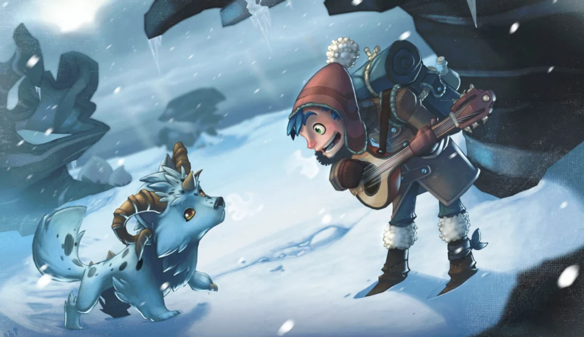 Doom Co-Creator John Romero Shares The Secrets of ‘Project Redwood’, His "Lost" MMO Inspired By Pokémon & WoW