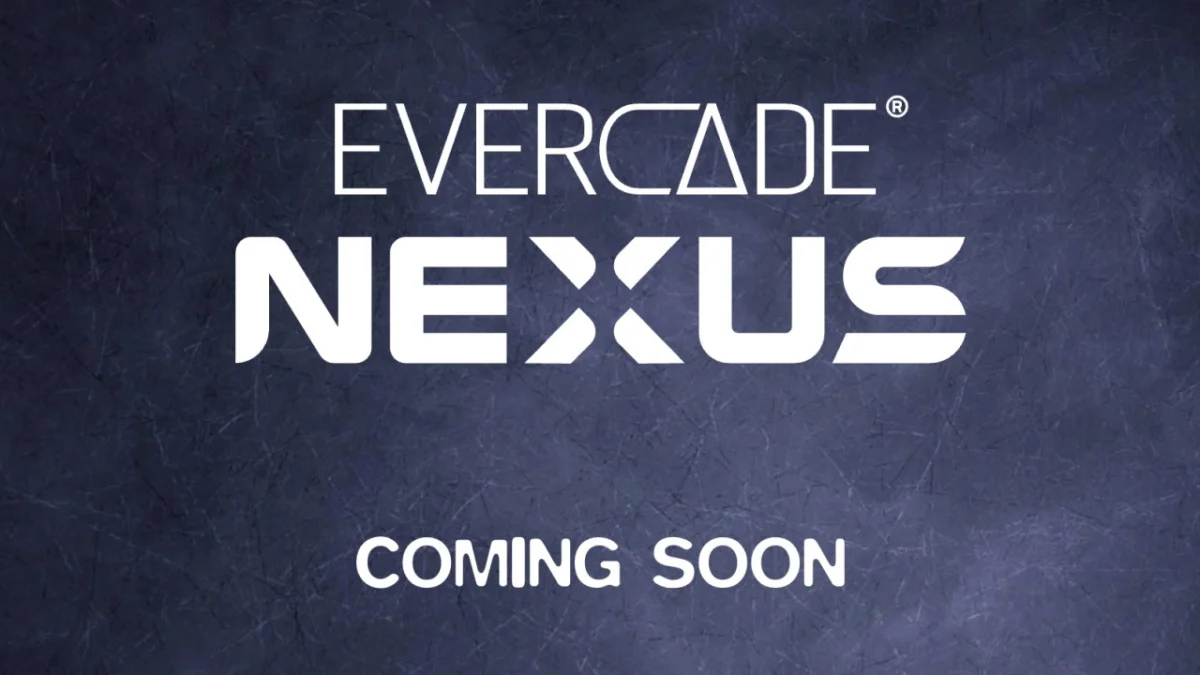 Evercade Nexus Teased by Blaze, Igniting Speculation for the Next Evolution in Retro Gaming Hardware.