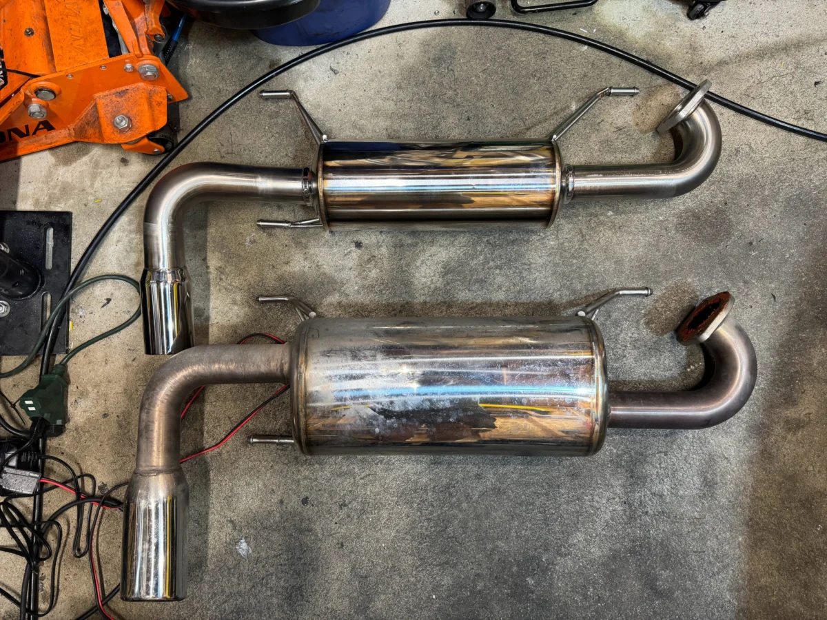 Evolution of the NB Mazda Miata Track Build A Comprehensive Analysis of Four Years of Performance Development and Competitive Campaigning