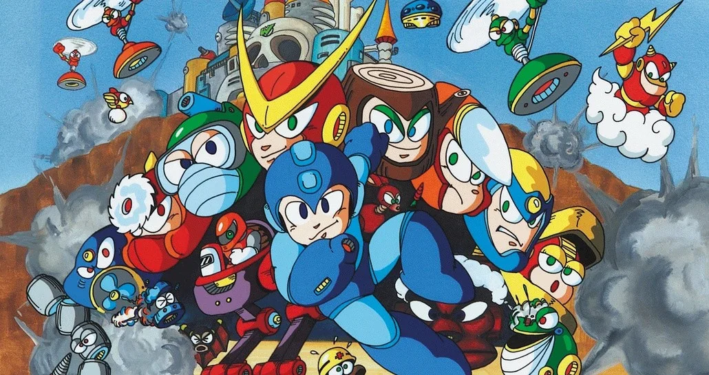 Fan Developer Infidelity Embarks on Ambitious 16-Bit Overhaul of Mega Man 2 for Super Nintendo, Promising True SPC700 Soundtrack and Custom Graphics