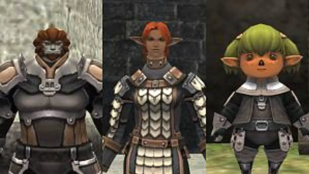 Final Fantasy XI Tutorial Quest Updates Arrive in the MMORPG in April.