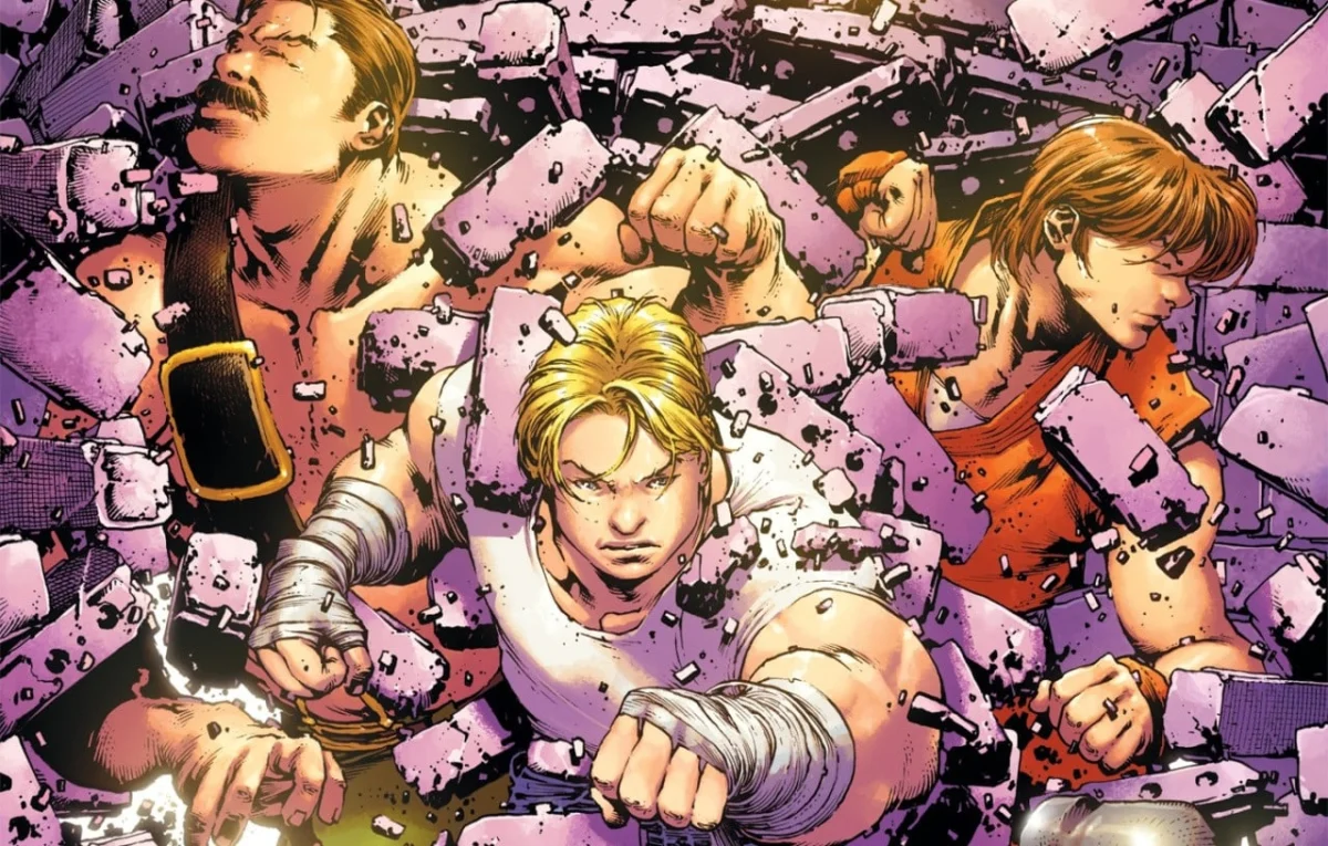 Final Fight MD Developer Mauro Xavier Makes Game Open-Source, Citing Community Support and Project Evolution