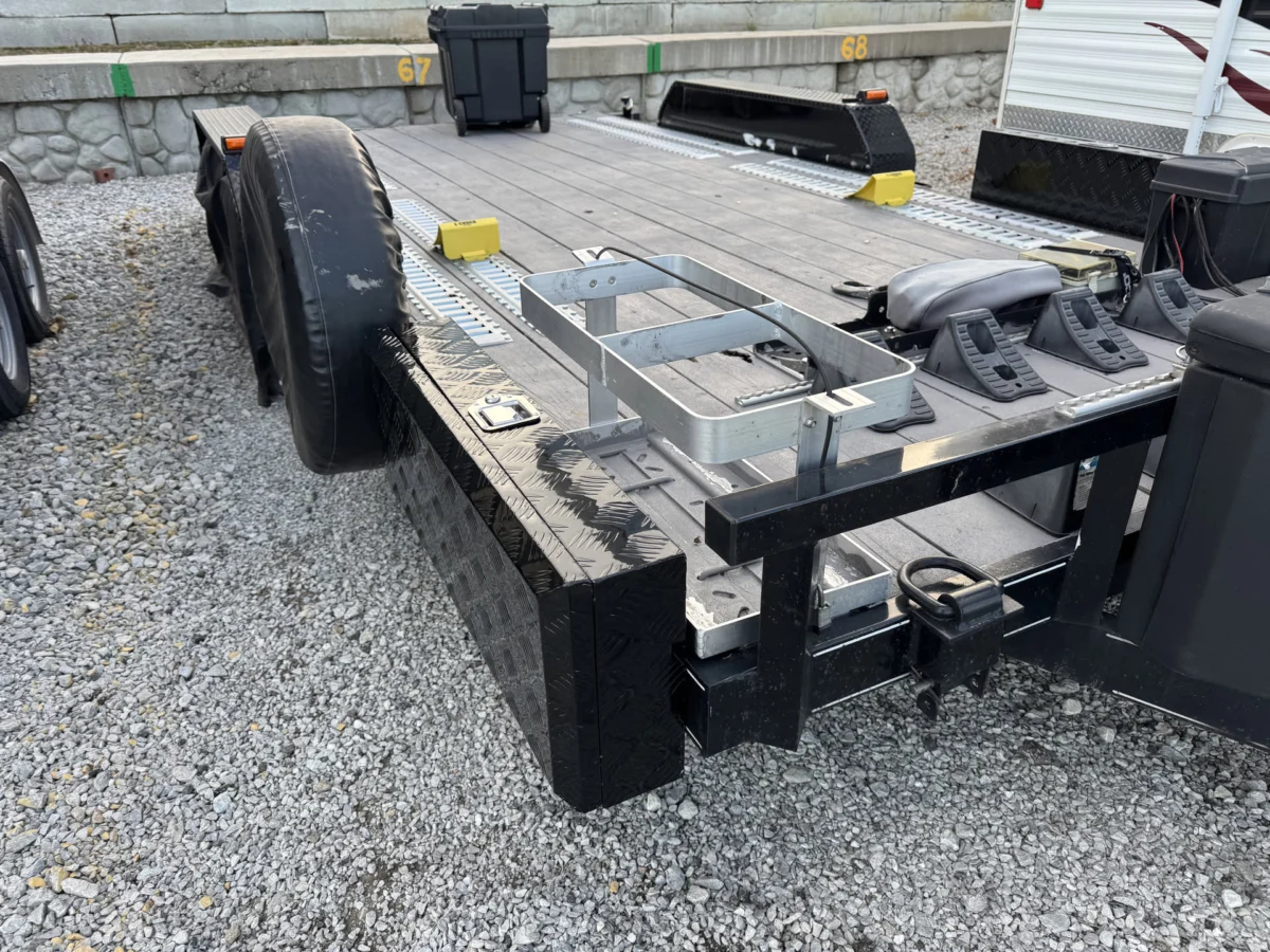 Five Years of Technical Evolution and Track Performance Development for the NB Mazda Miata Platform