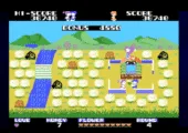 Girl’s Garden for the Sega SG-1000 A Technical and Historical Analysis of Yuji Nakas Debut