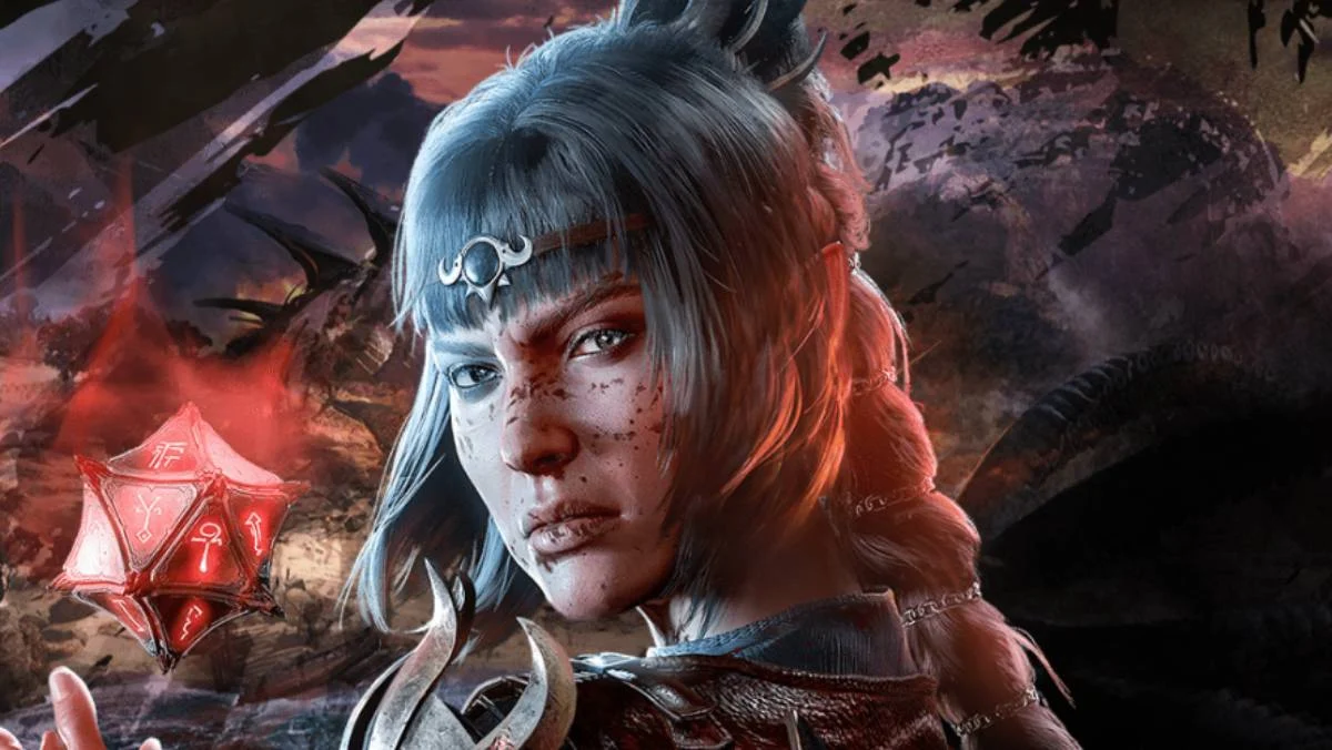 Good Smile Company Announces Shadowheart Nendoroid as the Second Figure in Baldur’s Gate 3 Collection