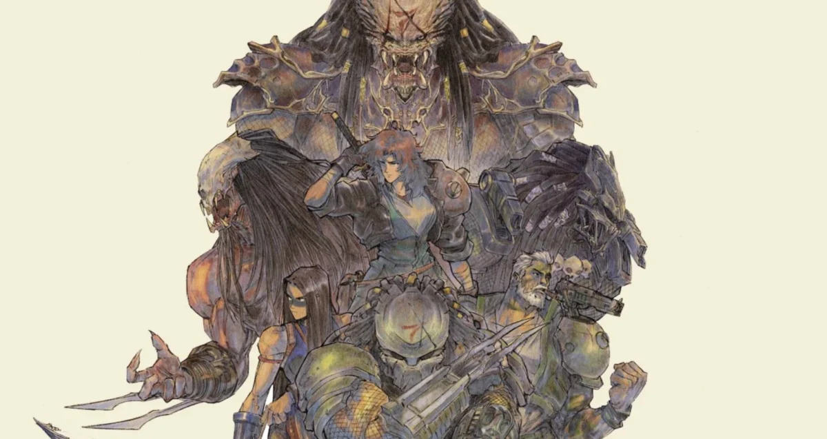 “I Still Dream Of This Becoming A Reality” – This Alien Vs. Predator Concept Could Have Resurrected Capcom’s Coin-Op Classic