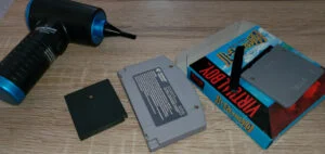 Libretro Introduces ROM Cleaner: A Revolutionary Utility for Digital Game Preservation