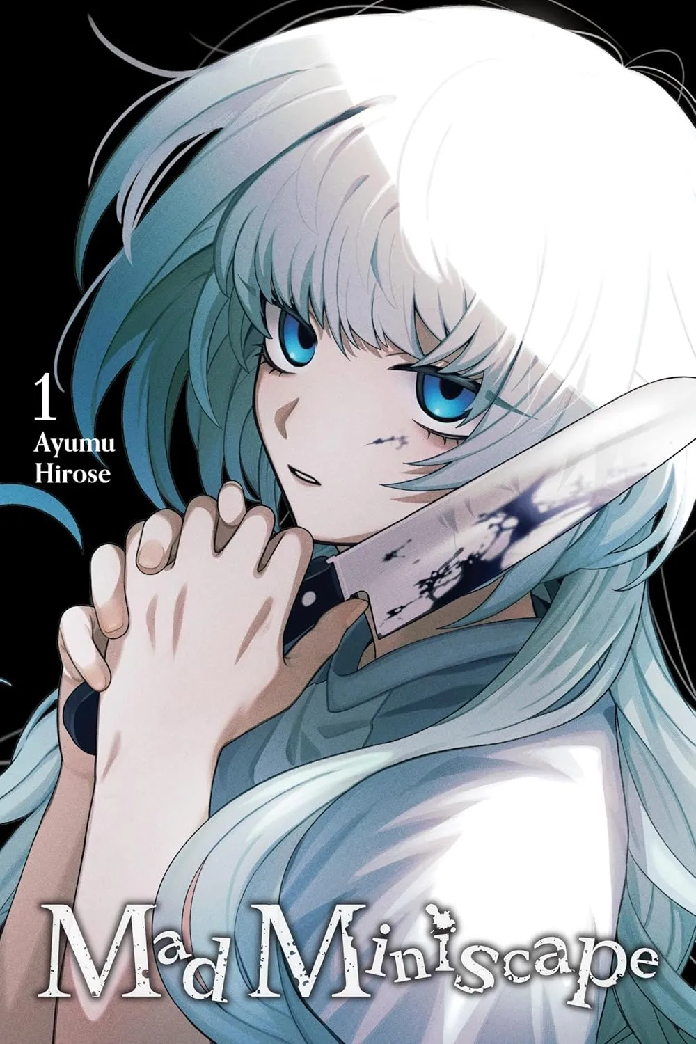 Mad Miniscape Volume 1 Examines the Intersection of Grief and Horror Through the Lens of Supernatural Obsession