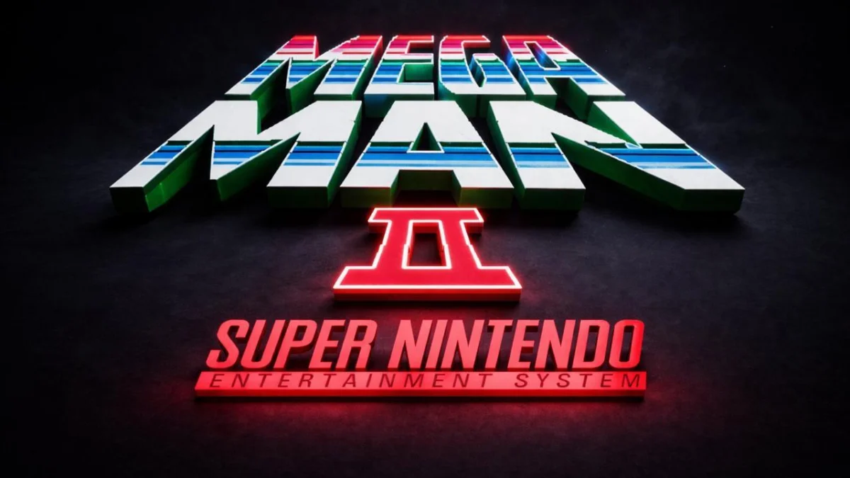 Mega Man II Set for Ambitious 16-Bit SNES Overhaul by Developer Infidelity
