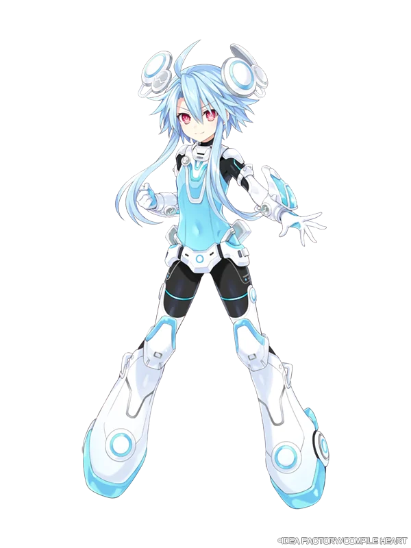 Neptunia Unlimited Includes Switch 2, PS5, Xbox Series X CPU Goddesses