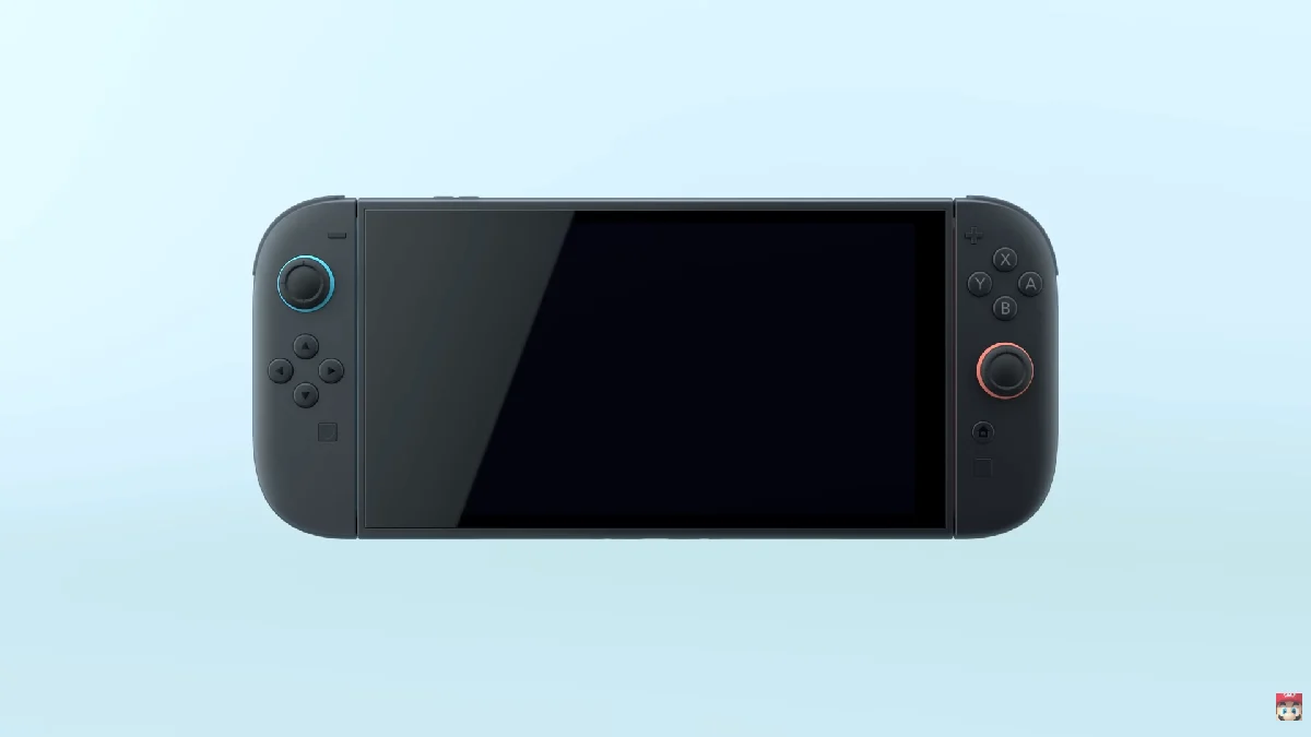 Nintendo Announces Switch 2 Model with User-Replaceable Batteries for European Market in Compliance with EU Regulations