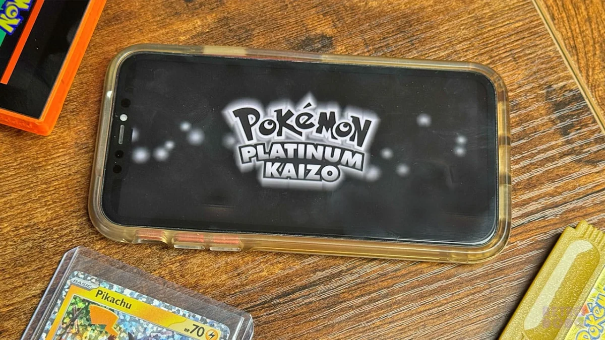 Platinum Kaizo Unleashes Unprecedented Challenge for Pokémon Fans