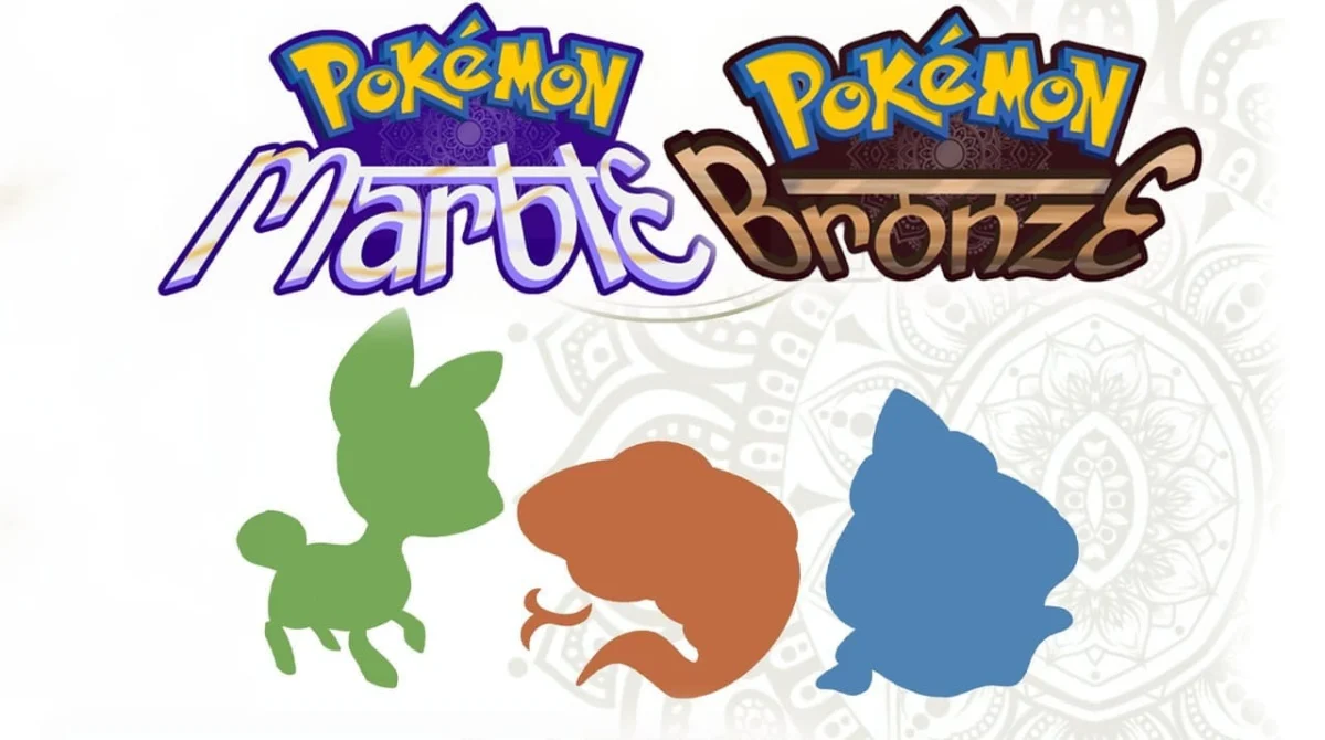Pokémon Marble & Bronze: An Ambitious Indian-Inspired Fan Project Ignites Imagination