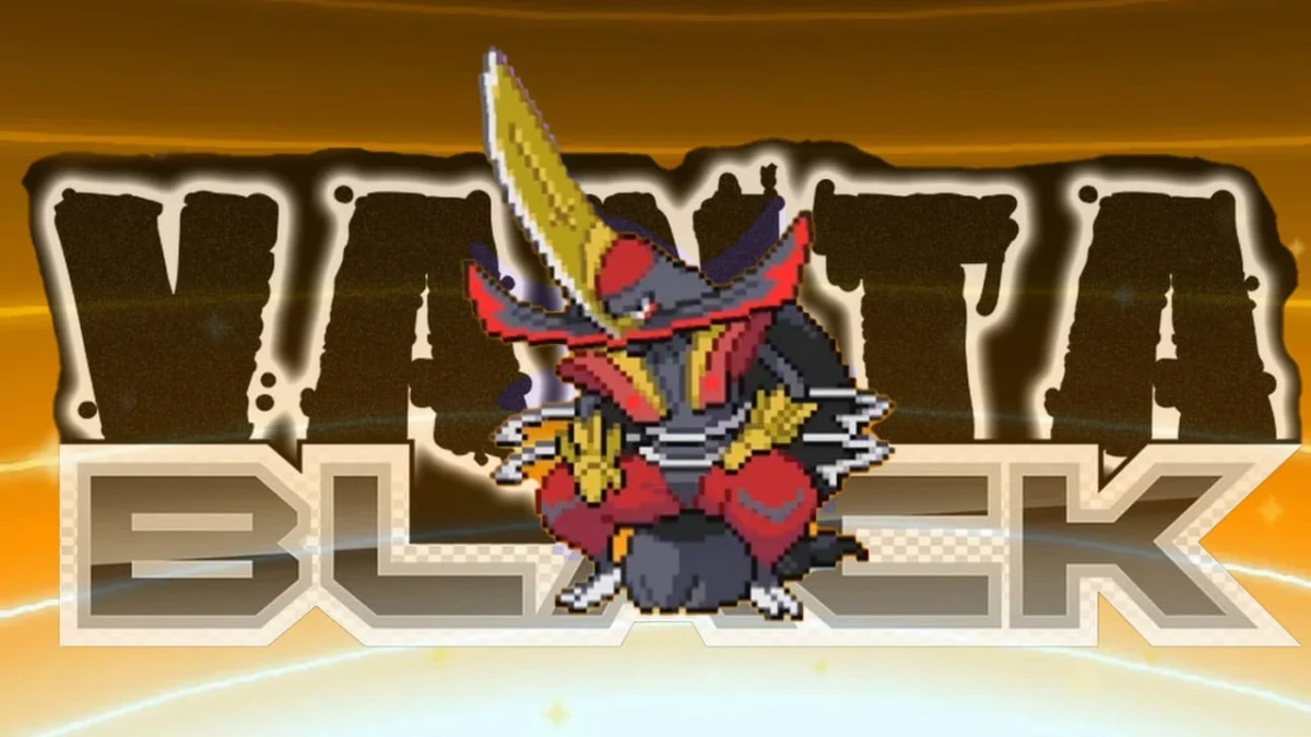 Pokémon VANTA Black Revitalizes Unova with Modern Features and Challenging Gameplay