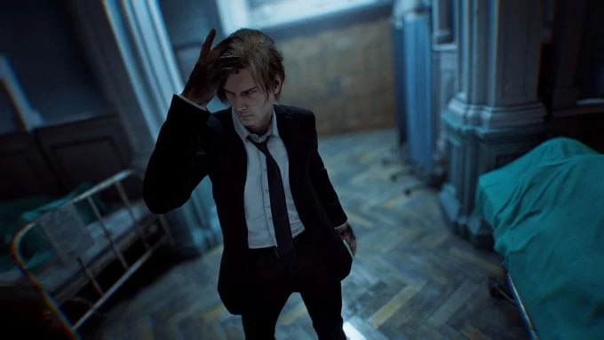 Resident Evil Requiem Photo Mode Patch Out Now