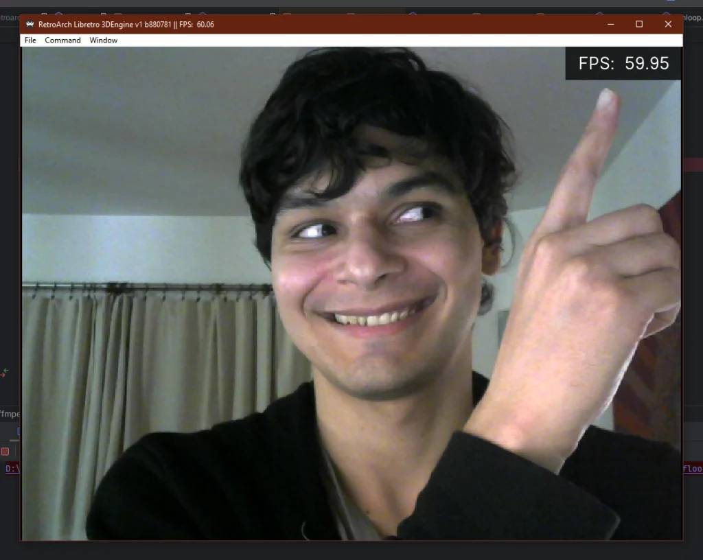 RetroArch 1.20.0 release – Libretro