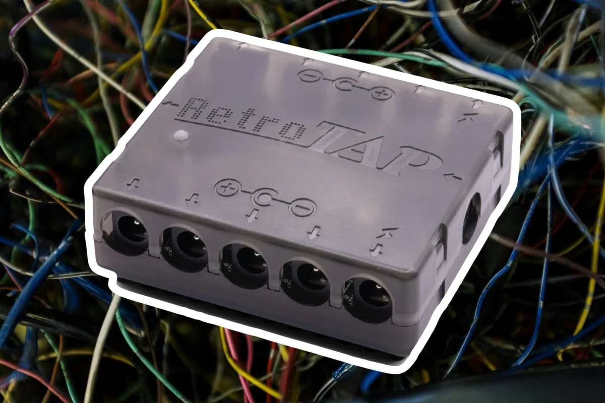 RetroTap: The Universal Power Solution for Vintage Gaming Consoles Emerges to Combat Cable Chaos