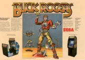 The Evolution and Legacy of Buck Rogers Planet of Zoom in the Golden Age of Arcade Gaming