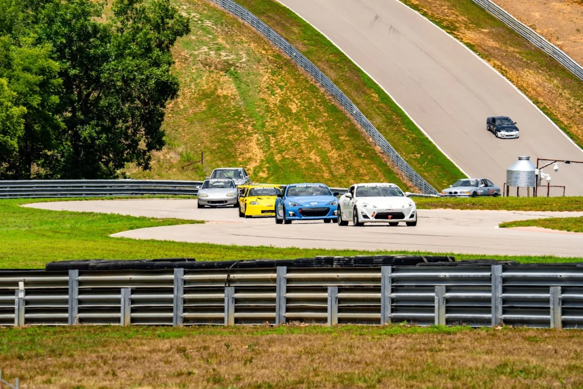 The Evolution of a Track-Focused NB Mazda Miata A Three-Year Performance and Engineering Retrospective