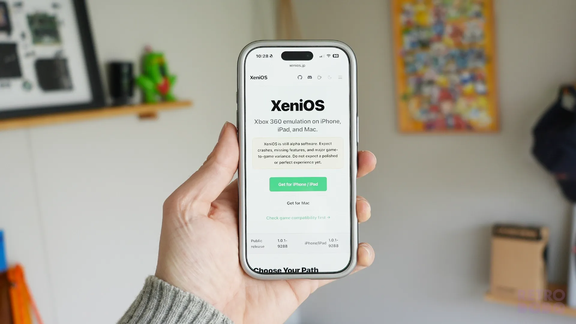 The Long-Awaited Xbox 360 Emulator Emerges on iOS, Signaling a New Era for Mobile Retro Gaming