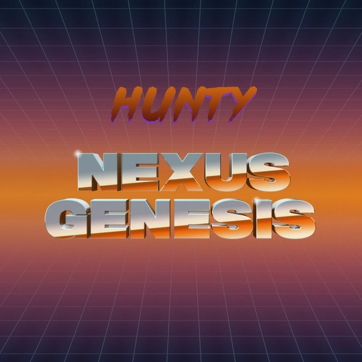 Ubiktune Announces Release of Nexus Genesis as Composer Hunter Bridges Bridges the Gap Between Fan Projects and Professional Soundtracks