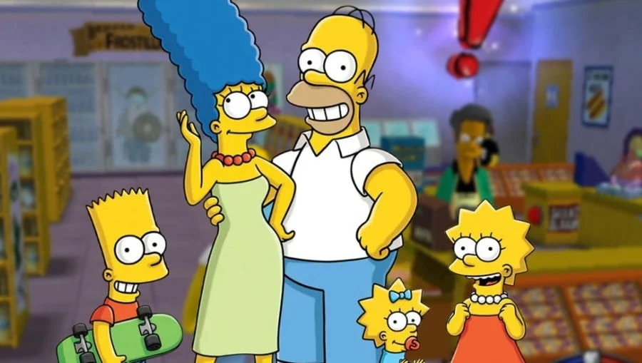 “We Know People Love It. We Know They Want It” – The Simpsons Showrunner Doesn’t Rule Out ‘Hit & Run’ Remake