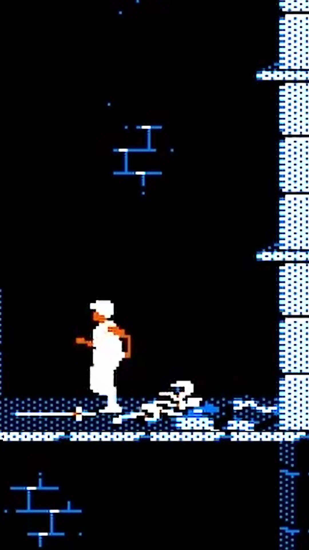 You Can Now Play Prince Of Persia On A Flipper Zero
