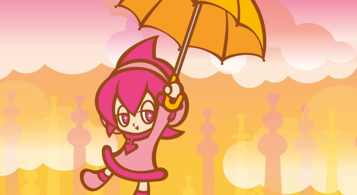 After Last Year’s Delay, ININ Games’ ‘Parasol Superstars’ Is Now Less Than A Week Away
