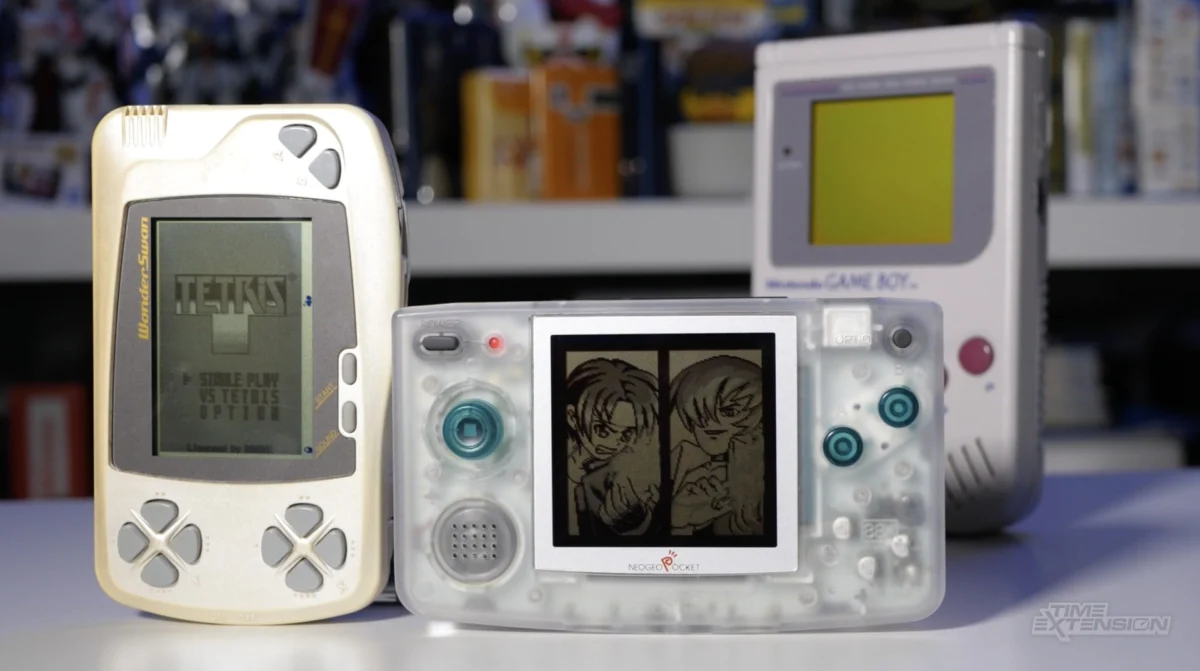 Almost 30 Years Ago, SNK And Bandai Made The Exact Same Mistake Trying To Take Down Nintendo