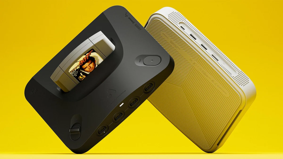 Analogue 3D Receives Series of Crucial Firmware Updates, Enhancing User Experience and System Stability