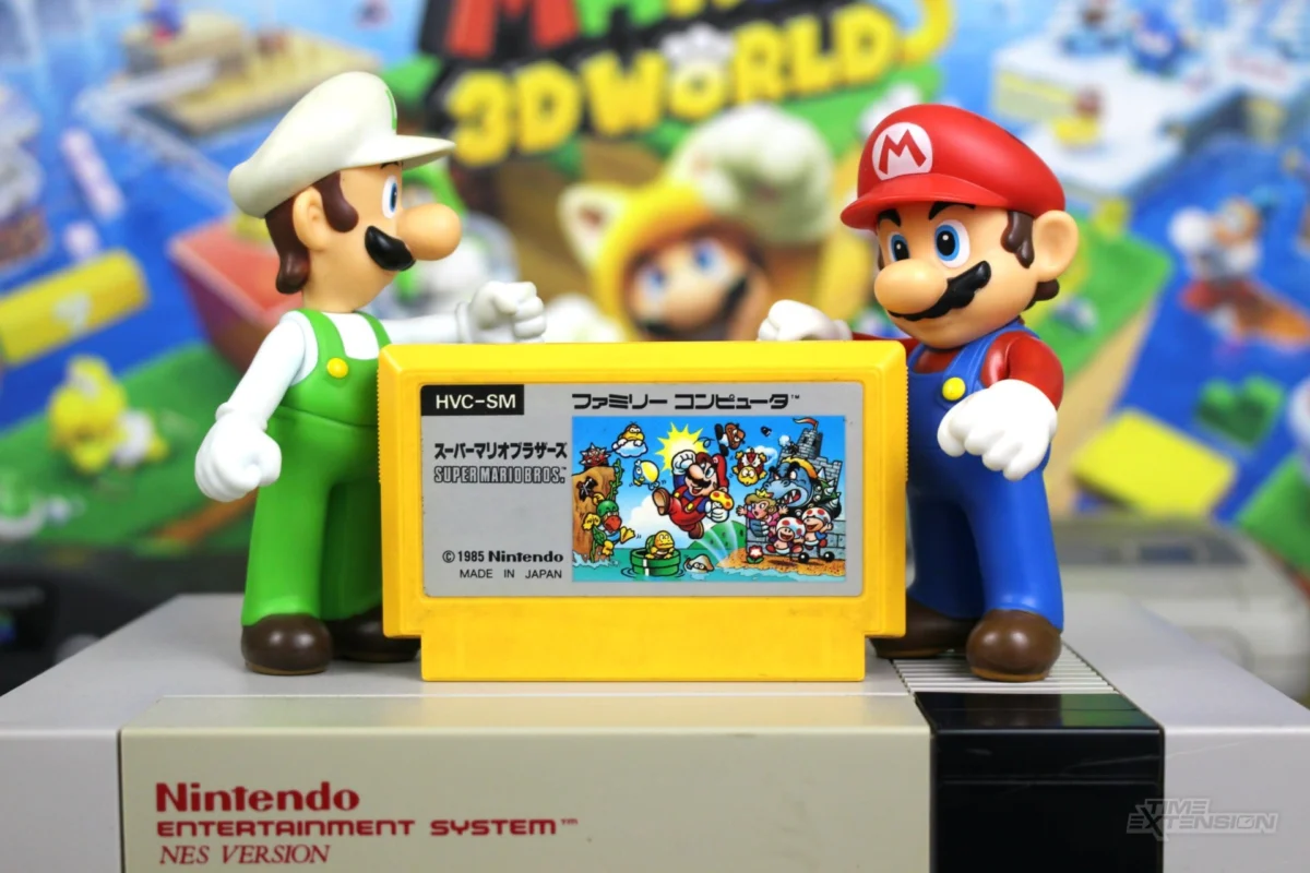 Arbitrary Code Execution Discovered in Original Super Mario Bros. Decades After Release, Unlocking Unprecedented Gameplay Control