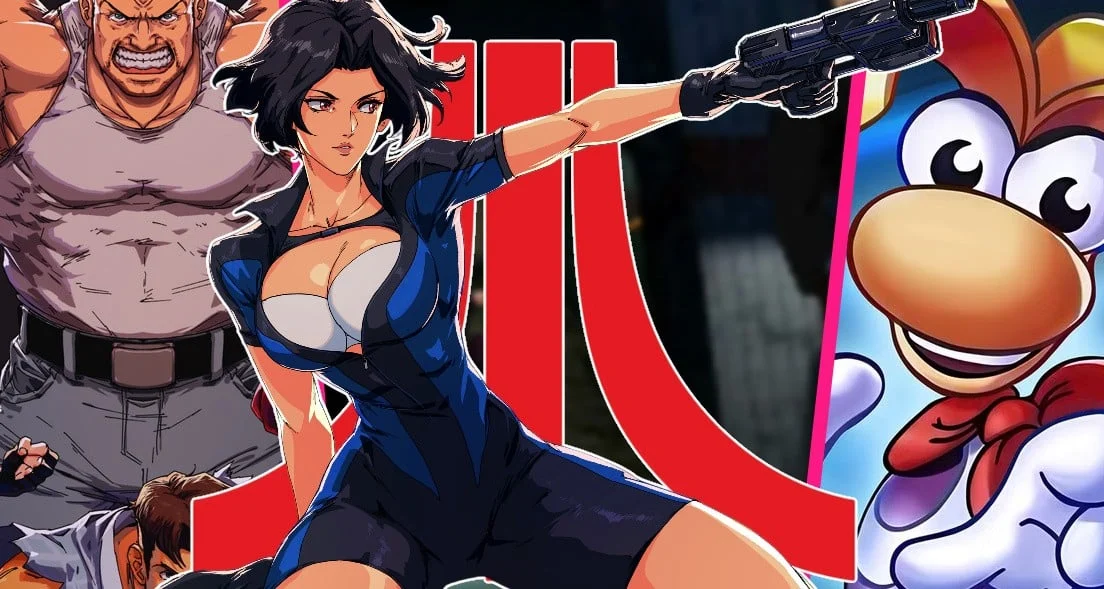 Atari Bolsters Retro Gaming Dominance with Acquisition of Emulation Specialist Implicit Conversions