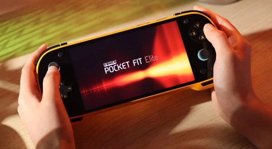 AYANEO Poised to Discontinue Pocket Fit 8 Elite Handheld Amidst Soaring Component Costs and Industry-Wide RAM Crisis