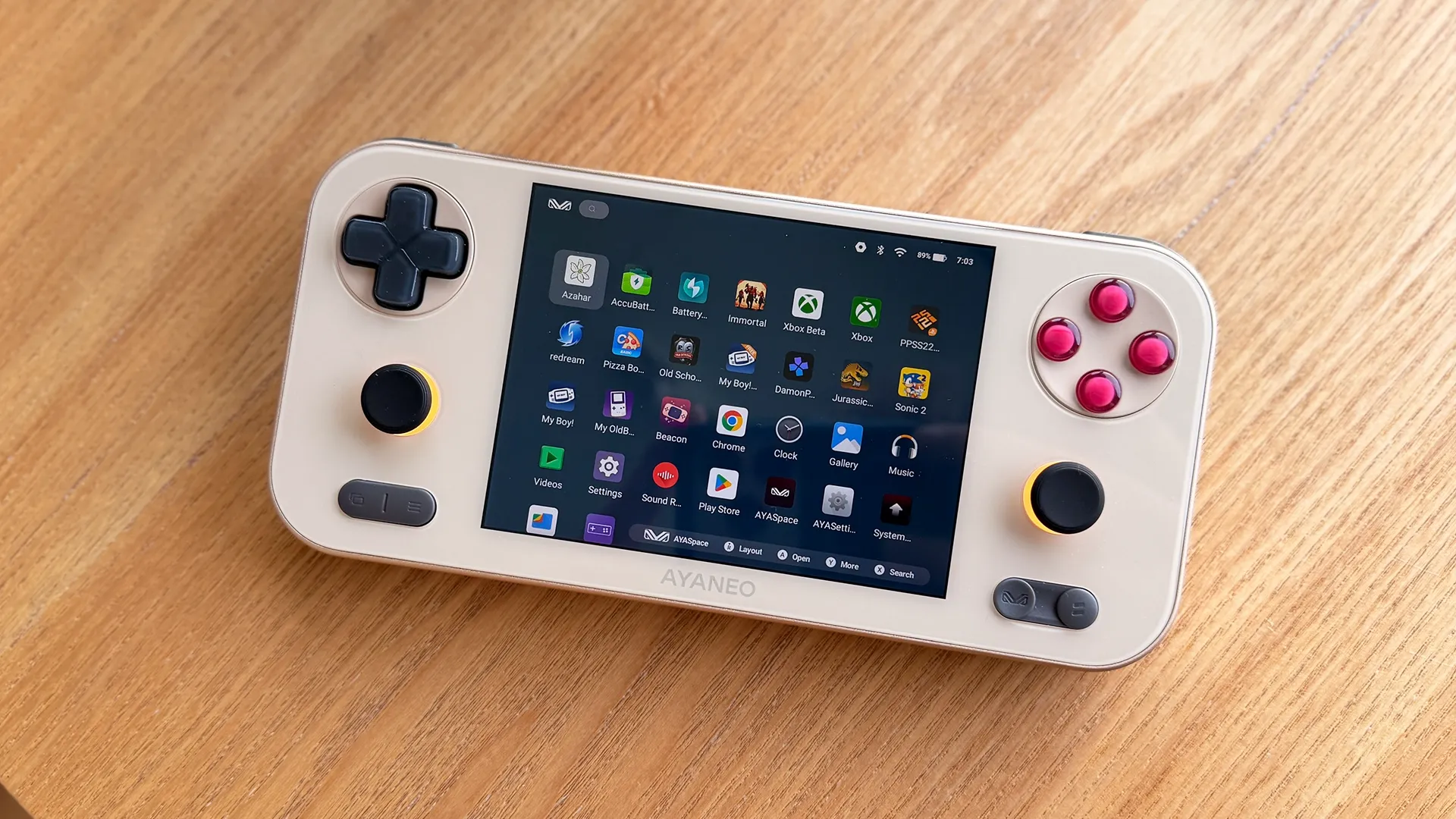 AYANEO Set to Increase Prices for Pocket Vert and Pocket S Mini Handhelds Amidst Component Shortages