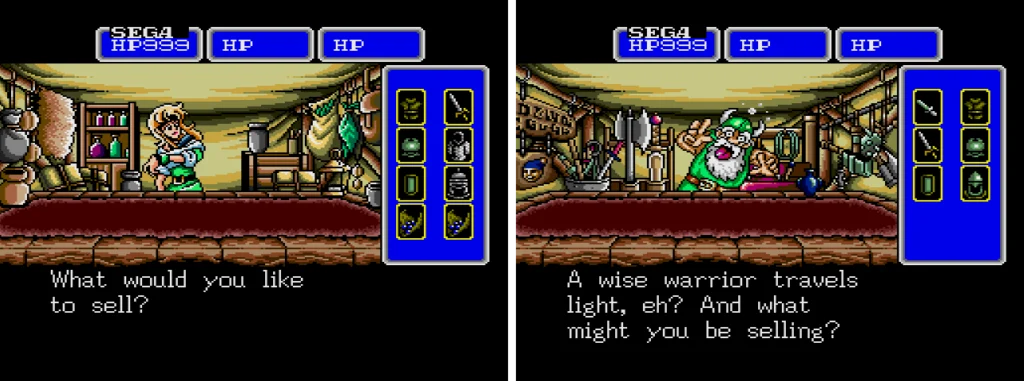 Behind the Design The Genesis of Shining in the Darkness and the Rise of Climax Entertainment