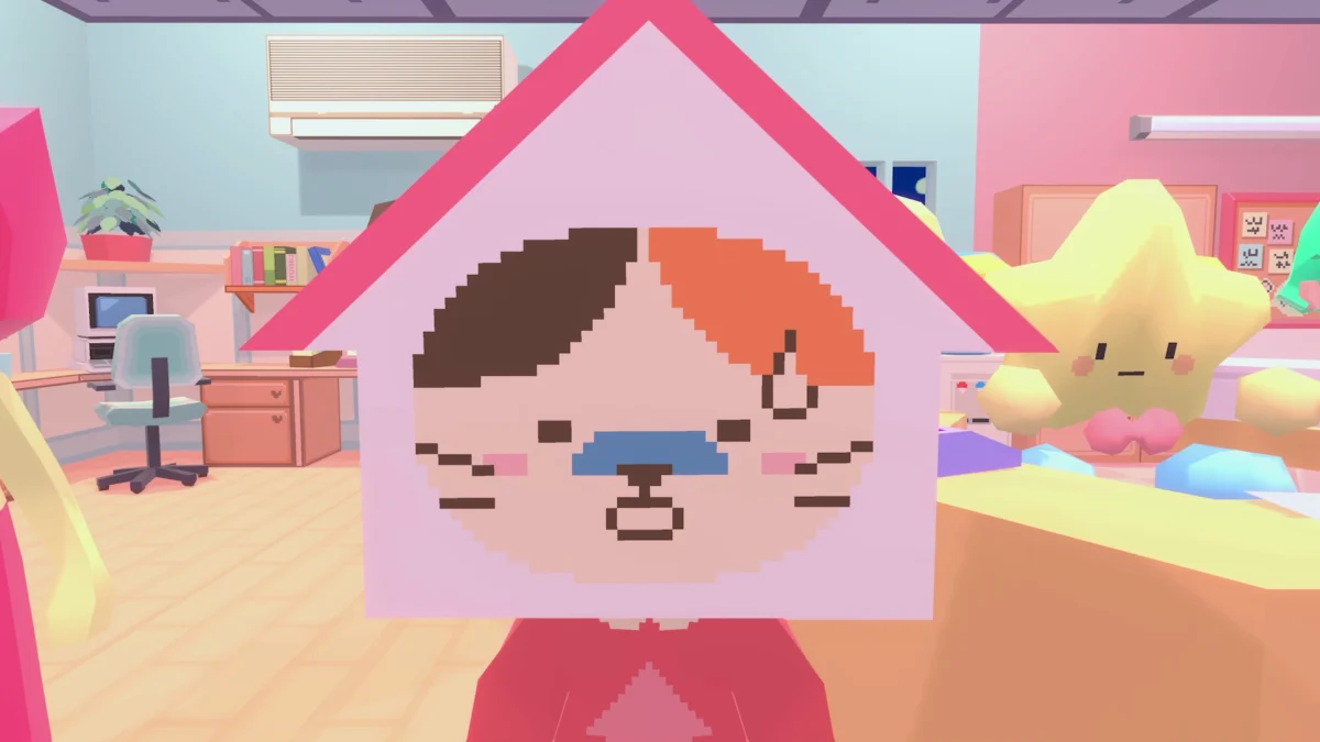 Bubblegum Galaxy Reimagines the Puzzle Genre Through a Whimsical Corporate Lens and 90s Aesthetic