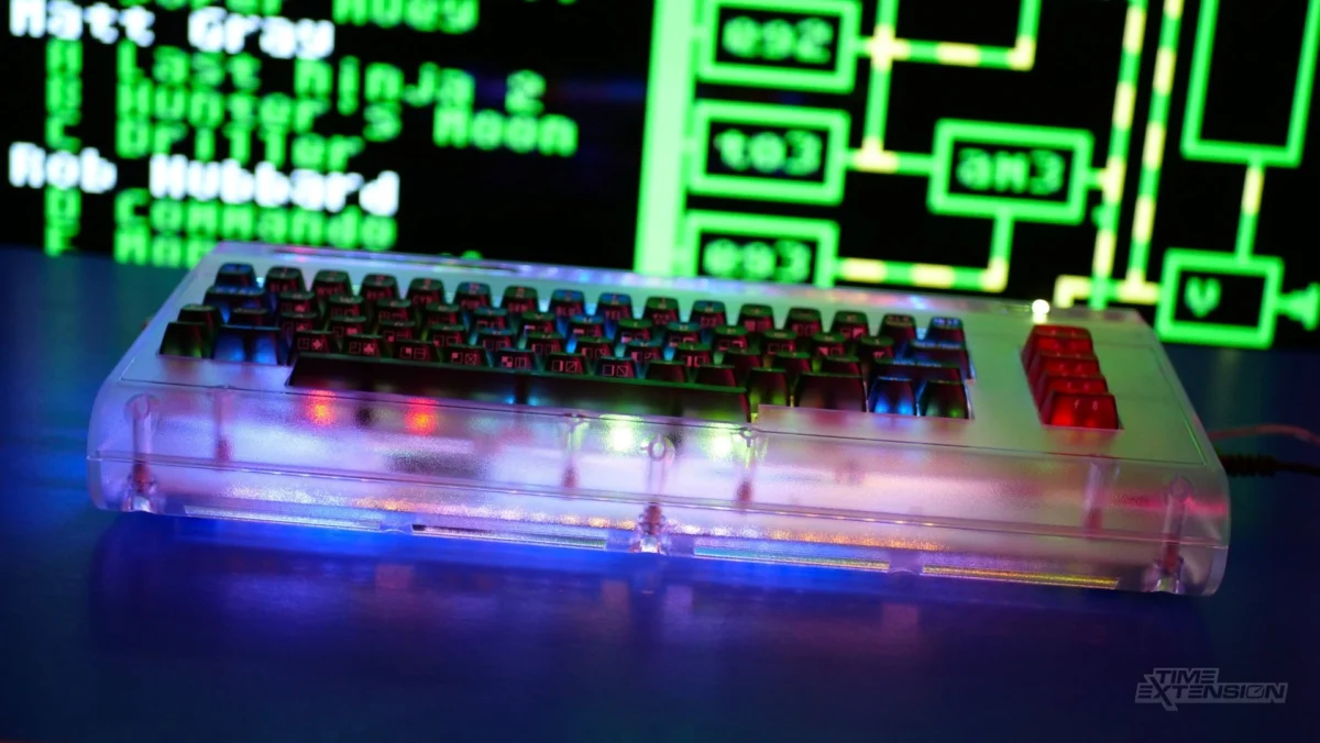 Commodore Reverses C64 Ultimate Firmware Lockdown Amid Community Outcry, Embracing Open Experimentation with Clear Disclaimers