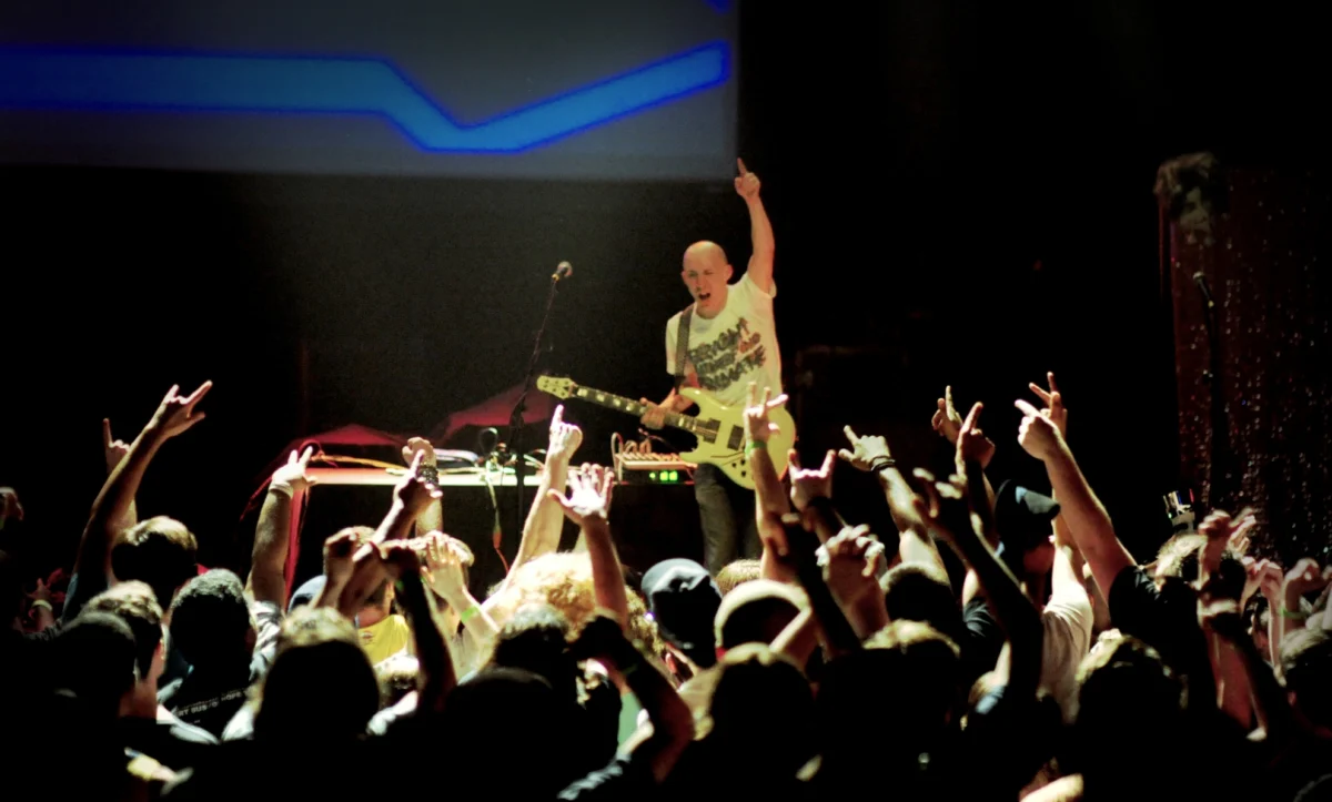 Danimal Cannon Bridges Chiptune and Progressive Metal with the Release of Lunaria