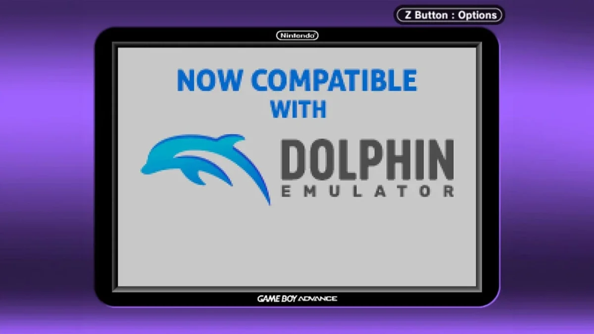 Dolphin Emulator Achieves Landmark Emulation of Game Boy Player, Enabling "Inception-like" Gaming Experience