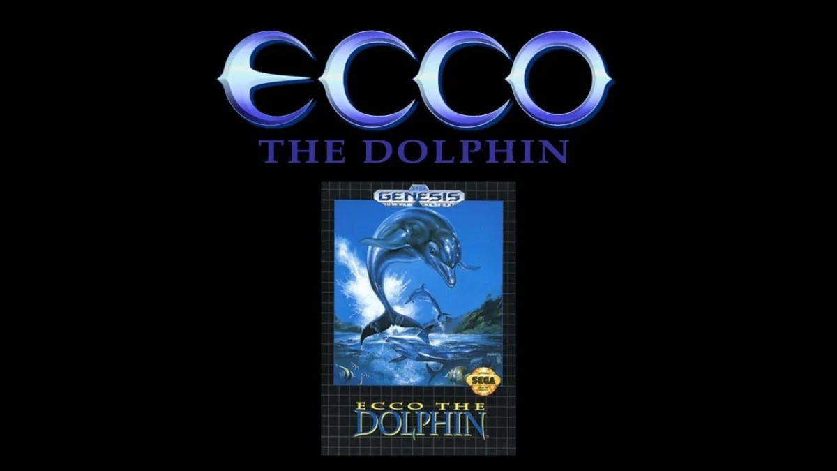 Ecco The Dolphin: Complete With New Adventure Announced By Original Team