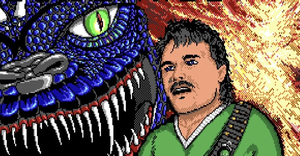 Evercade Owners Can Now Grab the First Episode of ‘BioMenace Remastered’ for Free, Signaling a Nod to Shareware Roots and Future Indie Collection