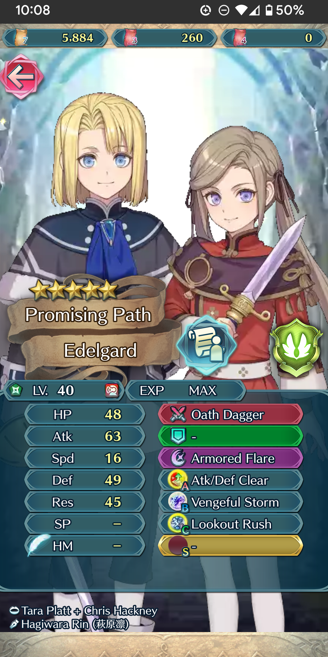 Fire Emblem: Three Houses Characters Become Kids in Fire Emblem Heroes